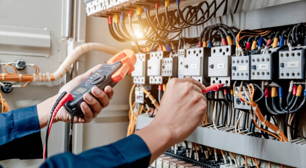 Best Electrical Outlet Repair  in Fairview, NC