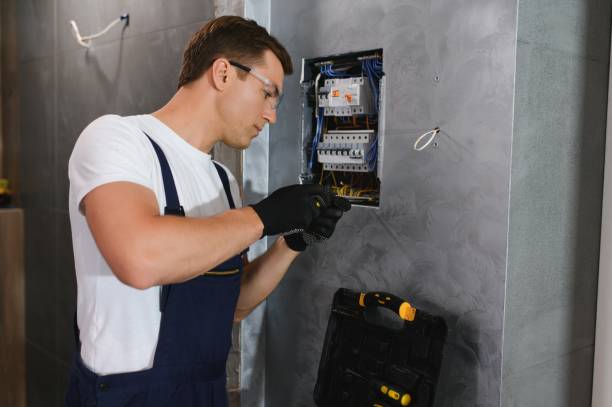 Best Electrician Near Me  in Fairview, NC