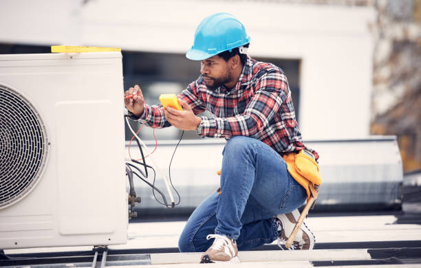 Best Residential Electrician Services  in Fairview, NC