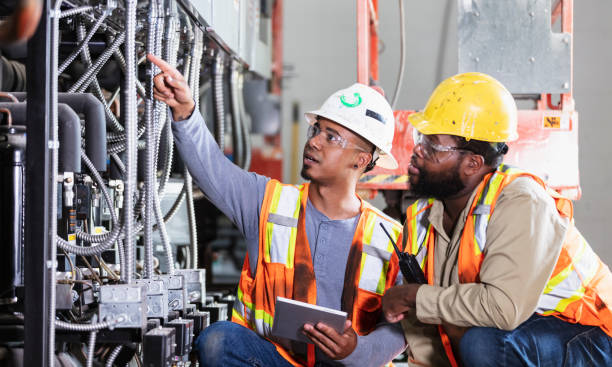  Fairview, NC Electrician Pros
