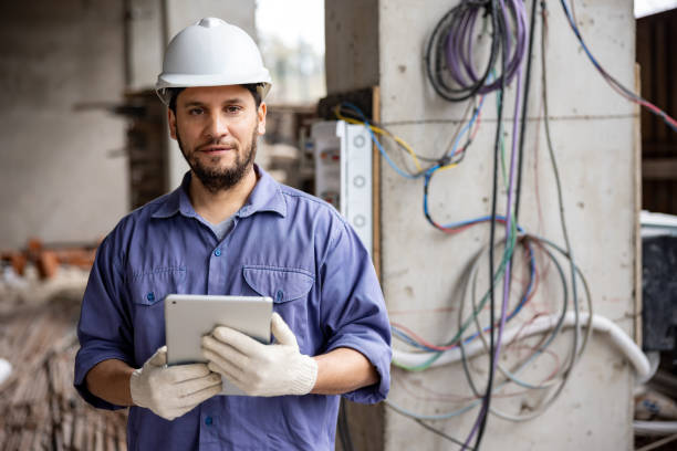Best 24-Hour Electrician  in Fairview, NC