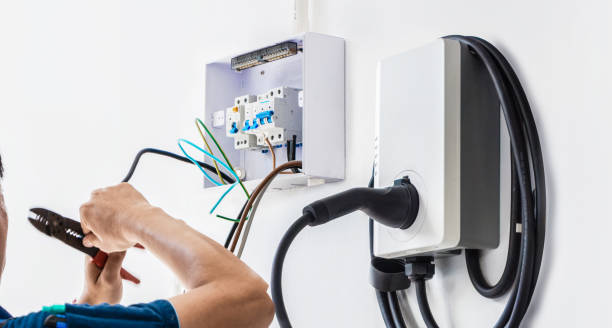 Best Electrical Outlet Repair  in Fairview, NC