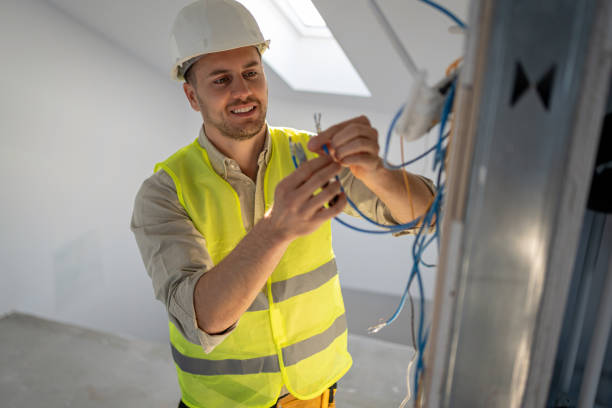 Best Home Electrical Repair  in Fairview, NC